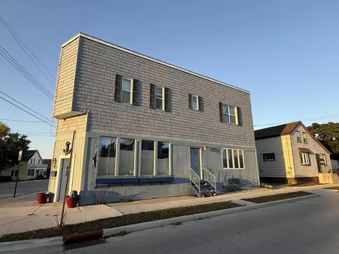 1701 E Two, Two Rivers, WI 54241