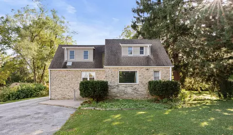 4095 W Woodale, Brown Deer, WI 53209