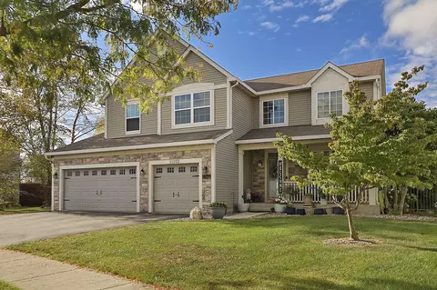 11202 64th, Kenosha, WI 53142