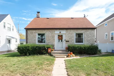 4012 S 1st, Milwaukee, WI 53207