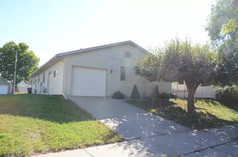 2509 14th #2511, La Crosse, WI 54601