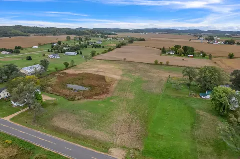 lot1 County Highway Bc, Sparta, WI 54656
