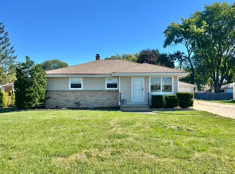 8274 N 55th, Brown Deer, WI 53223