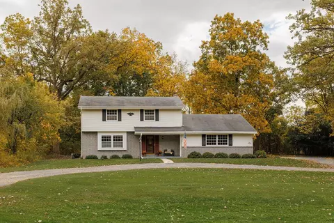 n92w25487 Blue Heron, Lisbon, WI 53089