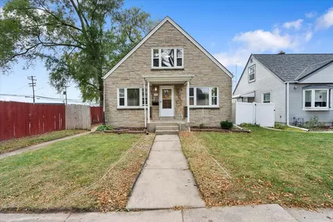 1347 S 107th, West Allis, WI 53214