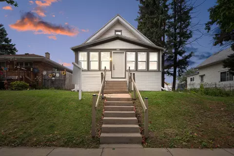 2219 S 59th, West Allis, WI 53219