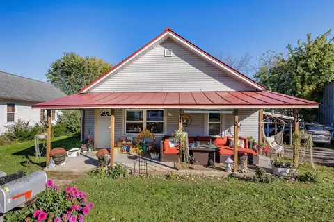 w3914 County Road D, Farmington, WI 54644