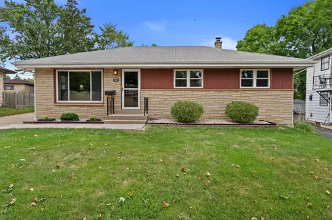 3963 N 98th, Milwaukee, WI 53222