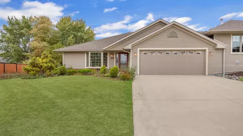 1404 Tumbleweed, Sheboygan Falls, WI 53085