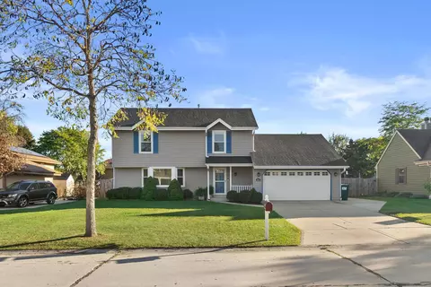 1041 E Mary, Oak Creek, WI 53154