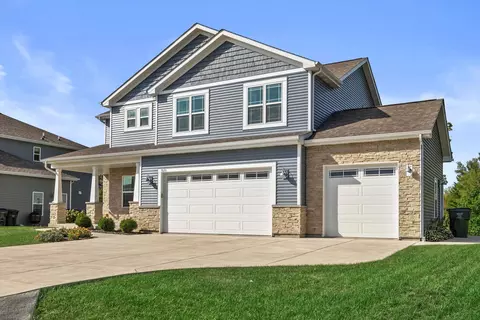 7620 259th, Paddock Lake, WI 53168