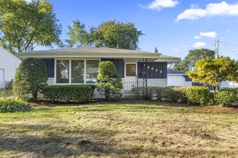 8903 W Cheyenne, Milwaukee, WI 53224