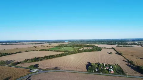 103 Acres Jackson #HIGHWAY O, La Grange, WI 53190