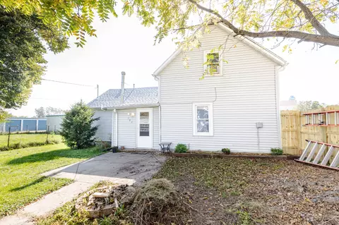 103 Jackson, Reeseville, WI 53579
