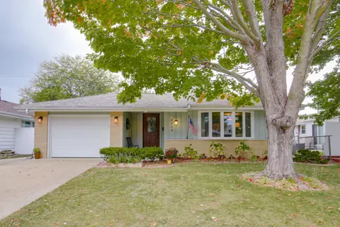 8008 49th, Kenosha, WI 53142