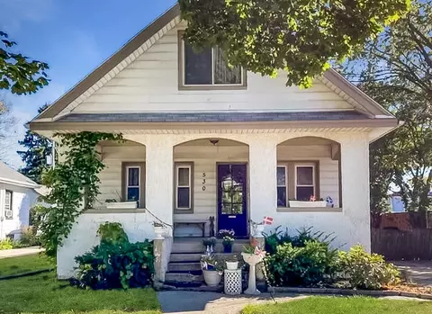 530 N 61st, Wauwatosa, WI 53213
