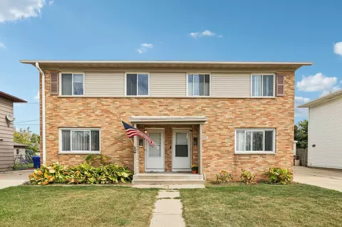 8431 22nd, Kenosha, WI 53143