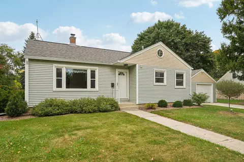 n50w6592 Western, Cedarburg, WI 53012