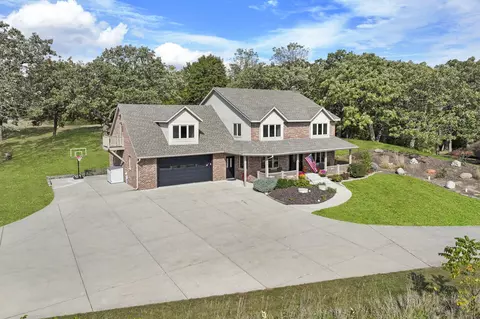 5804 Highway 36, Burlington, WI 53105