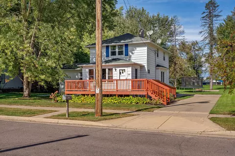 610 Central, Sparta, WI 54656