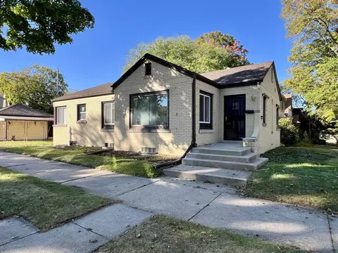 3403 N 49th, Milwaukee, WI 53216