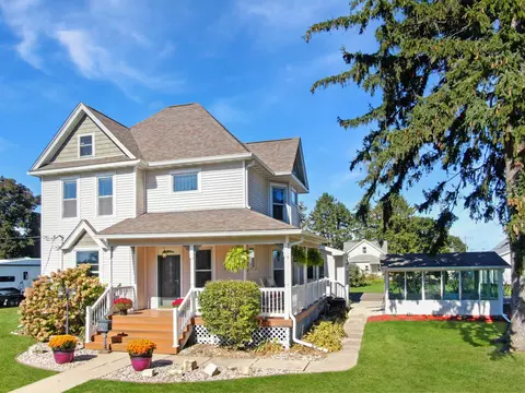 108 W W Park, Westby, WI 54667