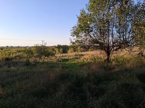 Lt0 E Neda, Hubbard, WI 53035