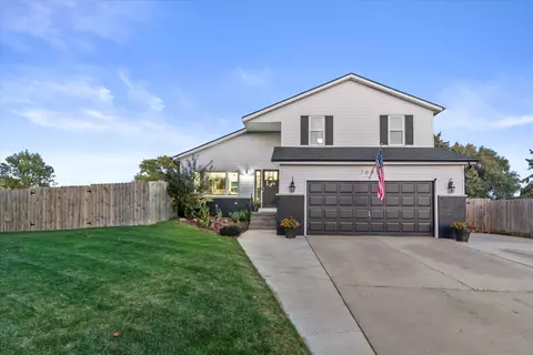 7005 63rd, Kenosha, WI 53142