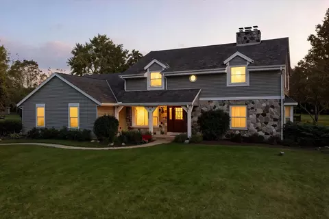 396 Belvedere, Colgate, WI 53017