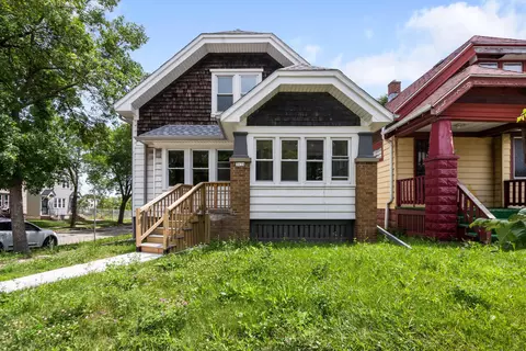 3634 N 9th, Milwaukee, WI 53206