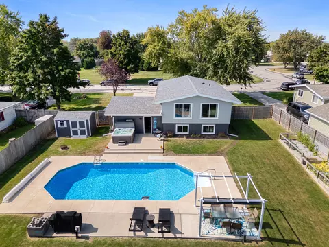 130 Lilac, Belgium, WI 53004