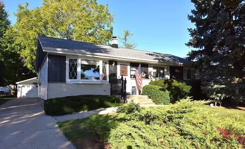 3853 S 94th, Milwaukee, WI 53228