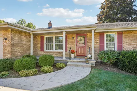 15025 W Mark, New Berlin, WI 53151
