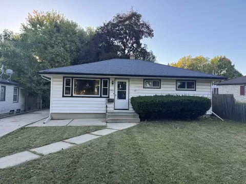 5043 N 73rd, Milwaukee, WI 53218