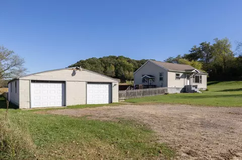 10996 Janus, Angelo, WI 54656