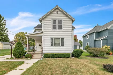 20 Elizabeth, Plymouth, WI 53073