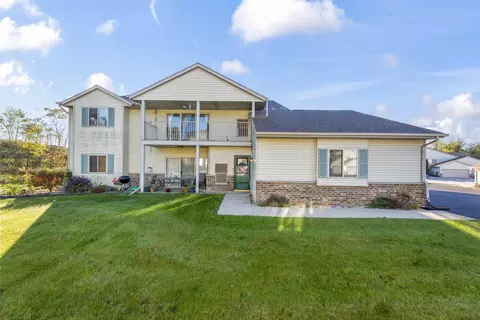 818 Church #1, Addison, WI 53002