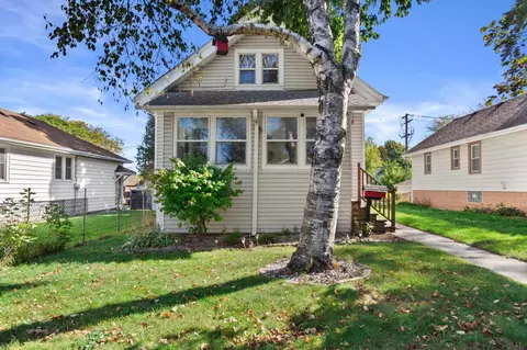 1014 S 63rd, West Allis, WI 53214