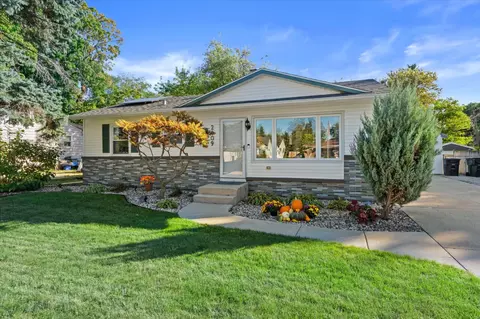 2809 Indian, Caledonia, WI 53402