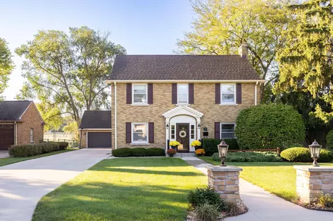 2520 Edgewood, La Crosse, WI 54601
