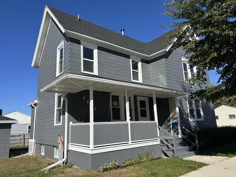 2522 Lincoln, Two Rivers, WI 54241