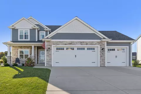 189 Mulberry, Grafton, WI 53024