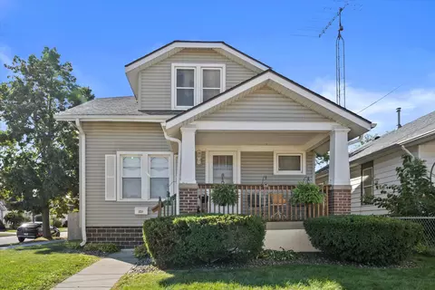 1603 78th, Kenosha, WI 53143