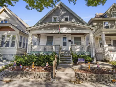 2444 S 29th, Milwaukee, WI 53215