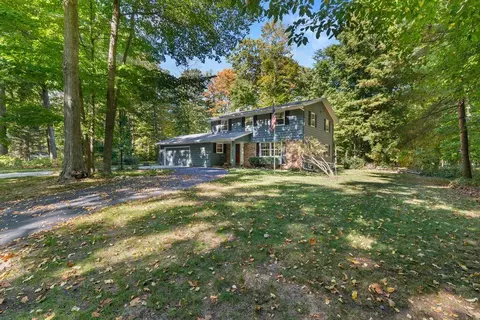 1132 Tasswood, Wilson, WI 53081