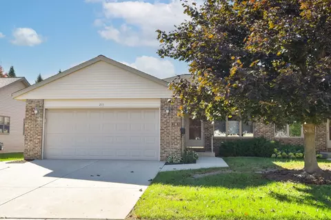 275 Whisper, Kewaskum, WI 53040