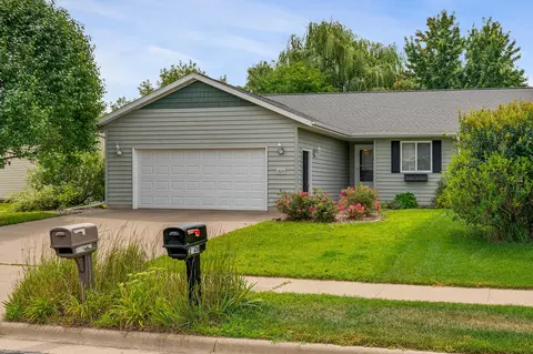 2026 Crooked, Holmen, WI 54636