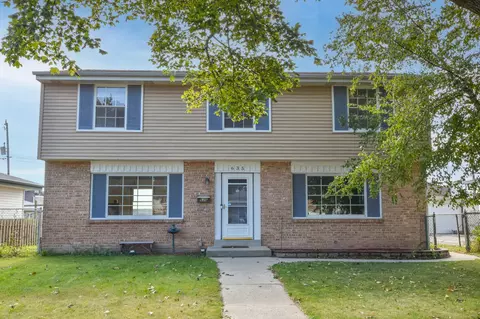 635 E Price, Milwaukee, WI 53207