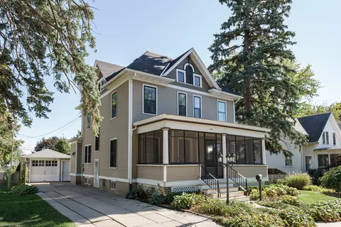 210 S Whitewater, Jefferson, WI 53549
