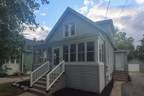 6200 31st, Kenosha, WI 53142